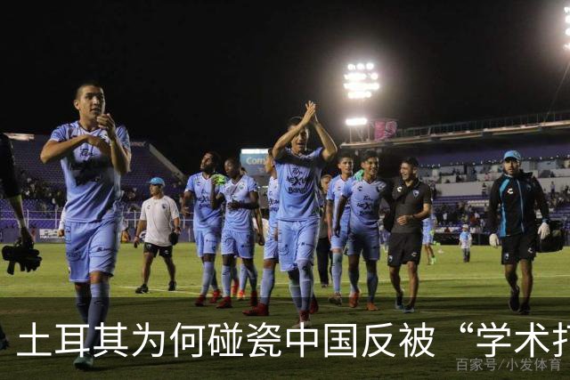 土耳其为何碰瓷中国反被“学术打脸”？
